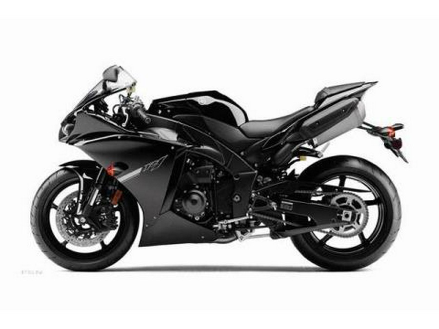 2012 Yamaha YZF-R1