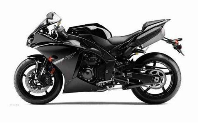 2012 Yamaha YZF-R1