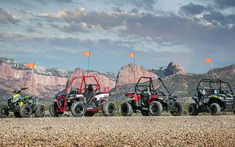 2020 Polaris RZR 170 EFI