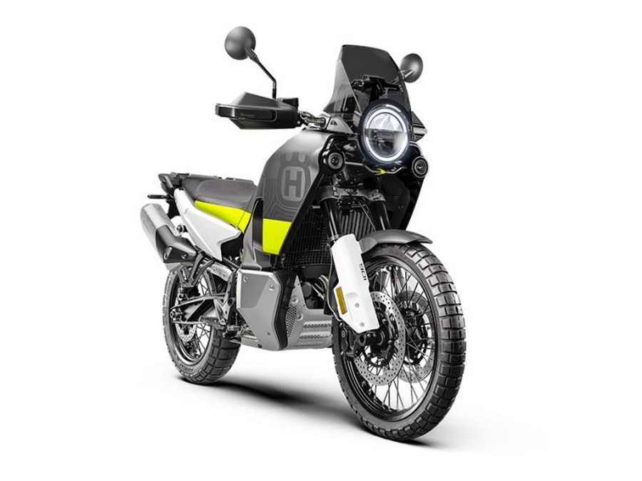 2023 Husqvarna® Norden 901