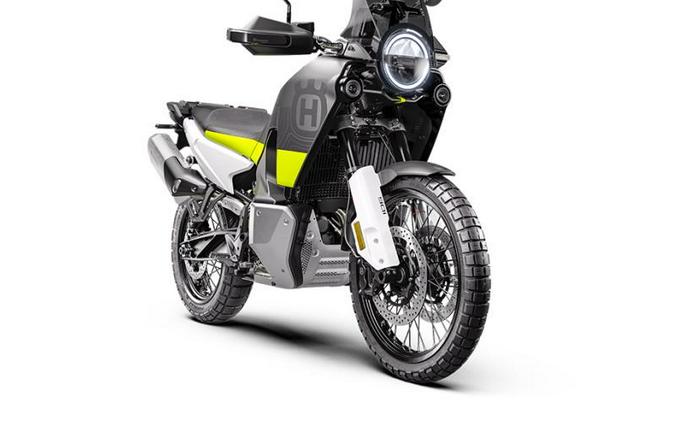 2023 Husqvarna® Norden 901