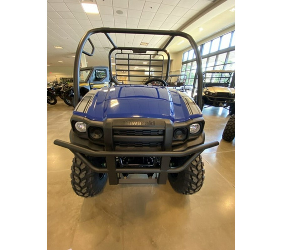 2025 Kawasaki Mule SX 4x4 XC