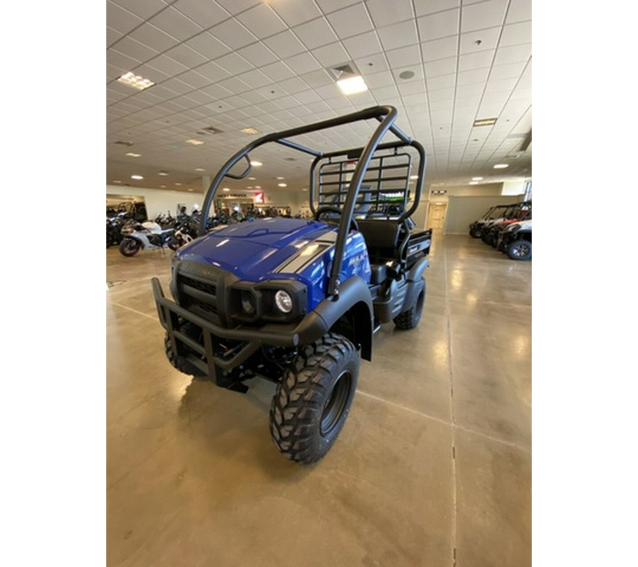 2025 Kawasaki Mule SX 4x4 XC