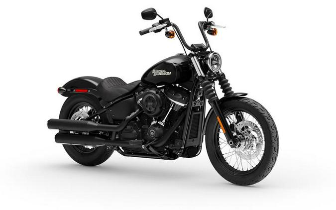 2019 Harley-Davidson® FXBB - Softail® Street Bob®