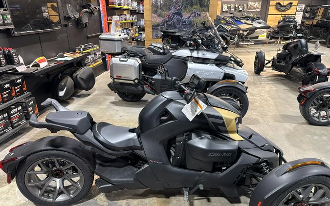 2025 Can-Am Ryker 900 ACE