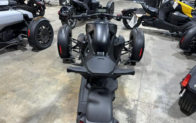 2025 Can-Am Ryker 900 ACE