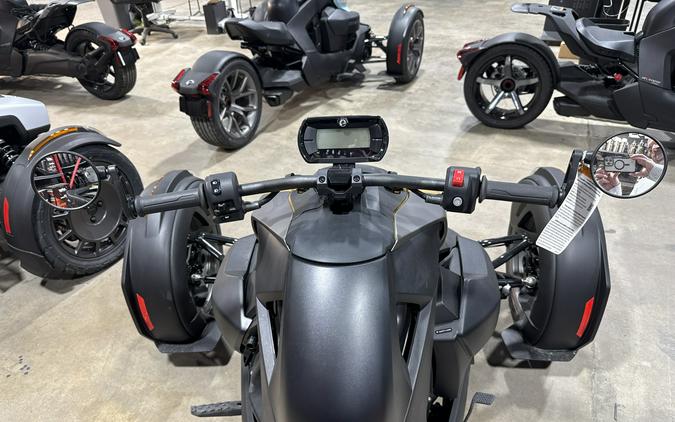 2025 Can-Am Ryker 900 ACE