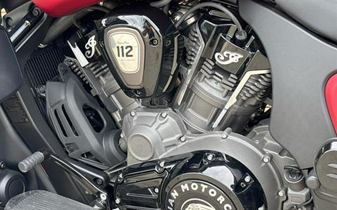 2025 Indian Motorcycle Roadmaster® Dark Horse®