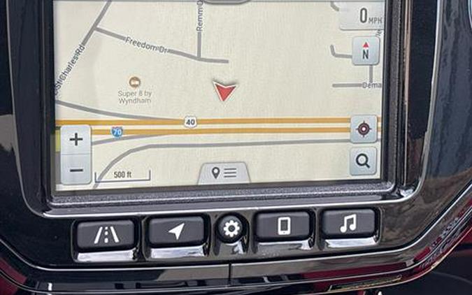 2025 Indian Motorcycle Roadmaster® Dark Horse®