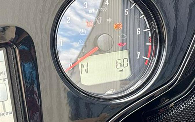 2025 Indian Motorcycle Roadmaster® Dark Horse®