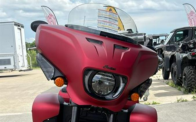 2025 Indian Motorcycle Roadmaster® Dark Horse®