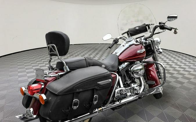 2000 Harley-Davidson FLHR - Road King
