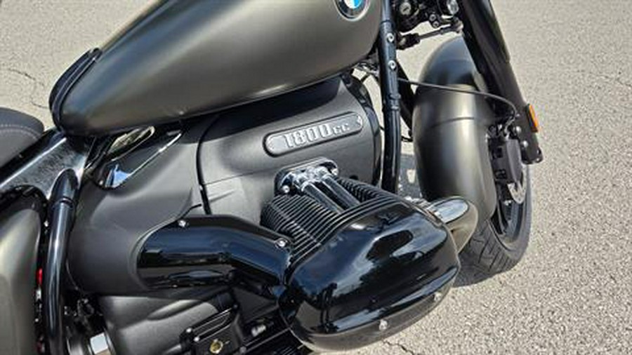 2024 BMW R 18 Roctane