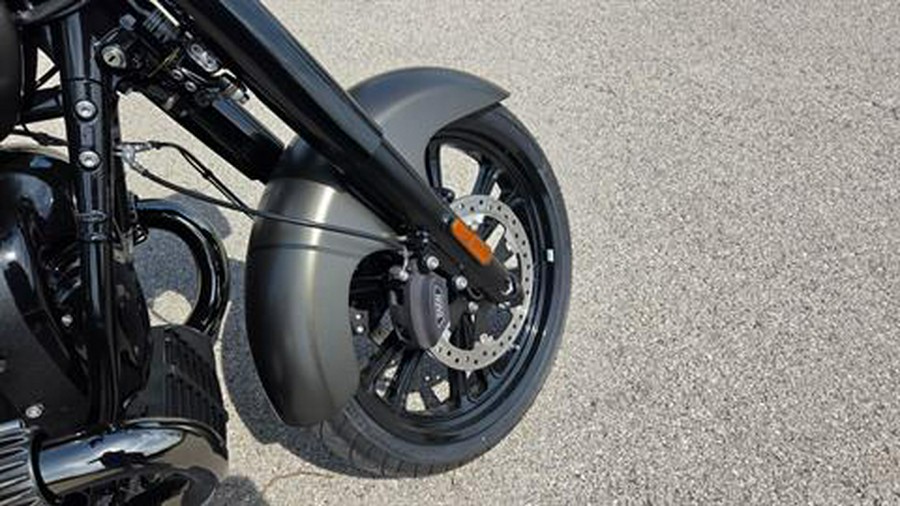 2024 BMW R 18 Roctane