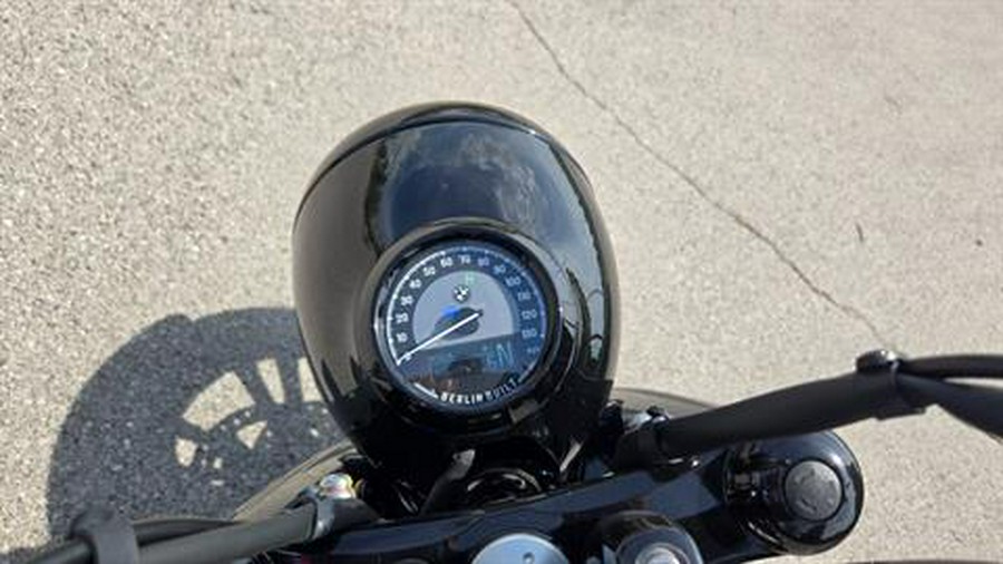 2024 BMW R 18 Roctane