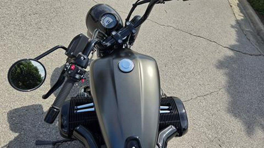 2024 BMW R 18 Roctane