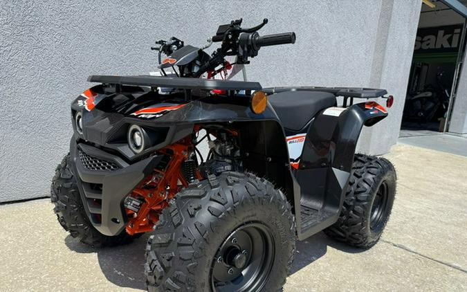 2025 Kayo Bull 110
