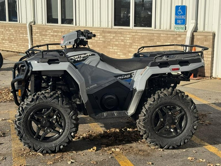 2025 Polaris® Sportsman 570 Premium