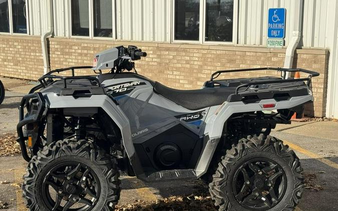 2025 Polaris® Sportsman 570 Premium