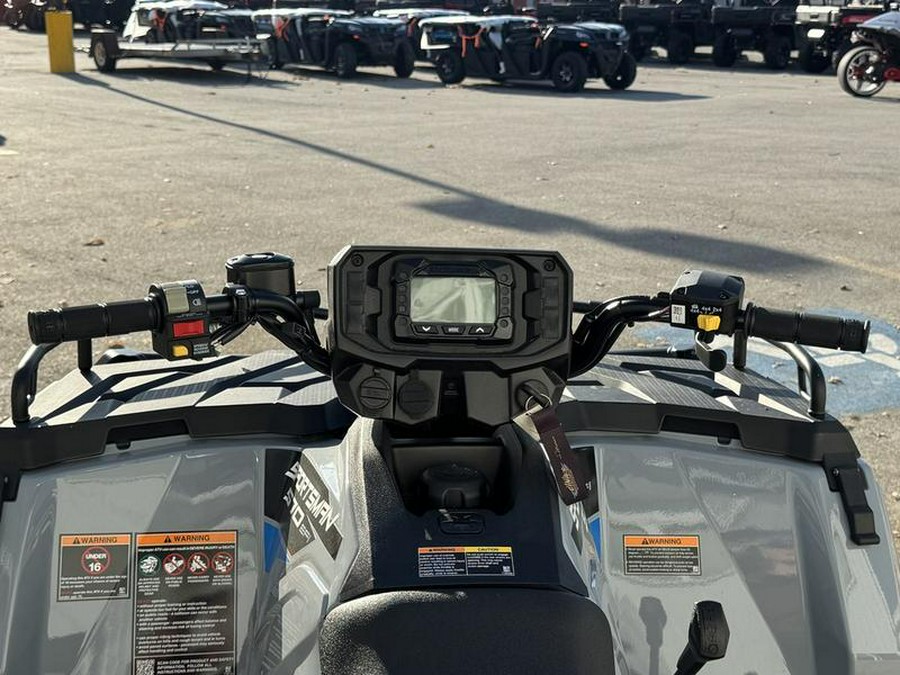 2025 Polaris® Sportsman 570 Premium