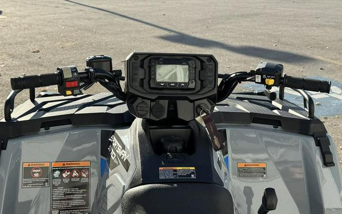 2025 Polaris® Sportsman 570 Premium