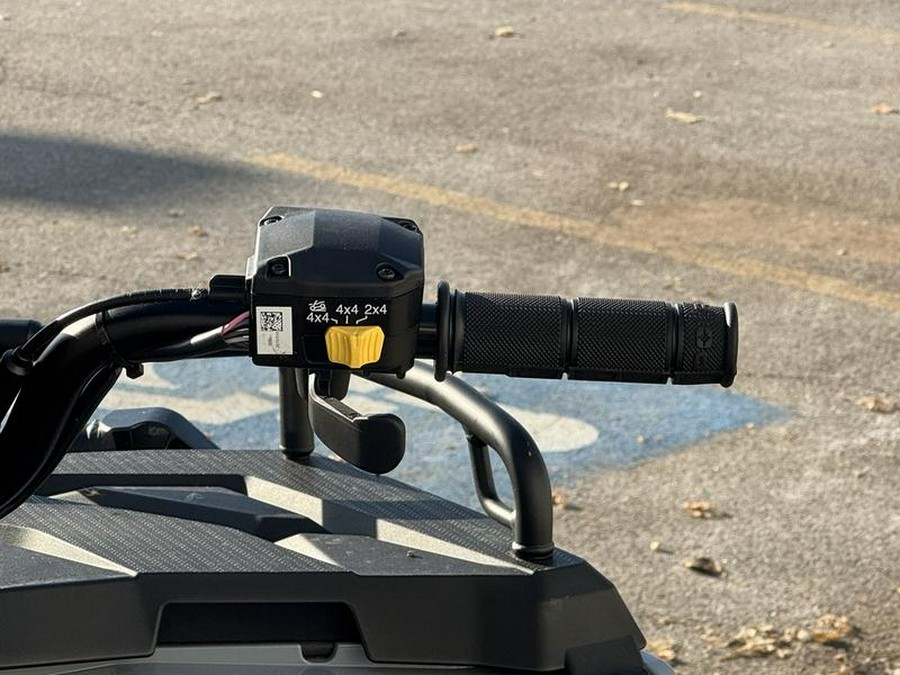 2025 Polaris® Sportsman 570 Premium