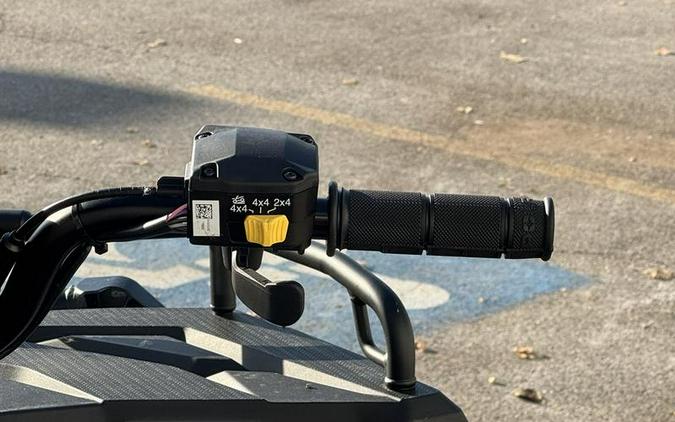 2025 Polaris® Sportsman 570 Premium