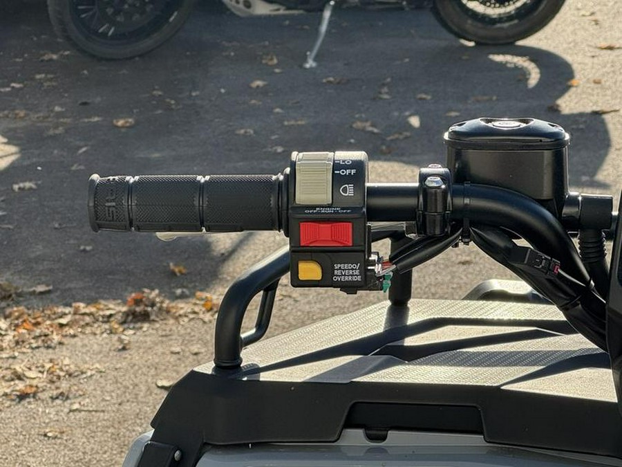 2025 Polaris® Sportsman 570 Premium