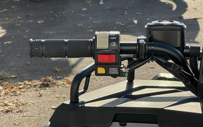 2025 Polaris® Sportsman 570 Premium