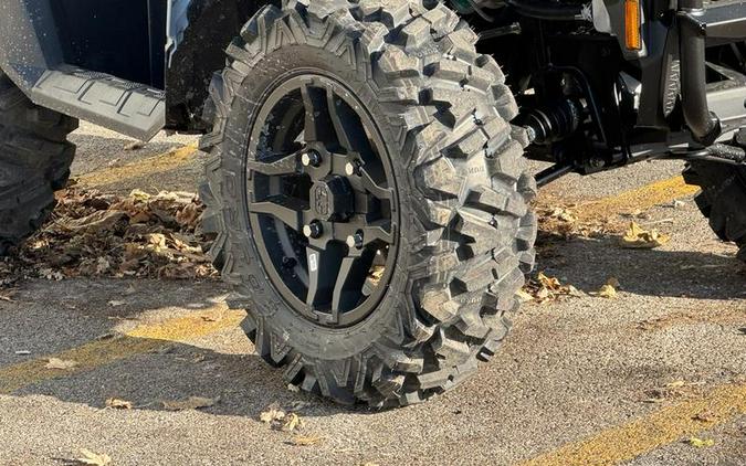 2025 Polaris® Sportsman 570 Premium