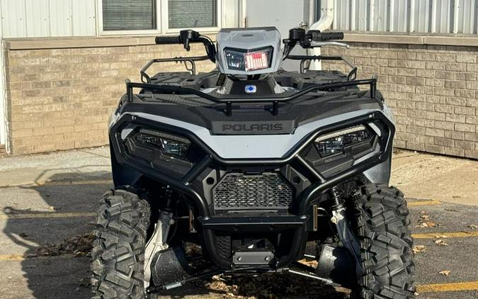 2025 Polaris® Sportsman 570 Premium