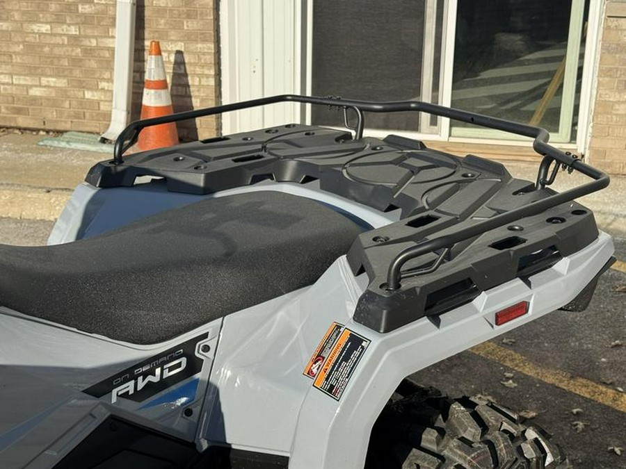 2025 Polaris® Sportsman 570 Premium