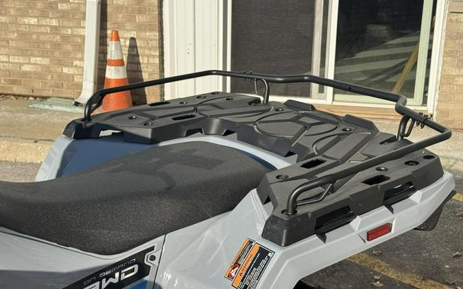 2025 Polaris® Sportsman 570 Premium