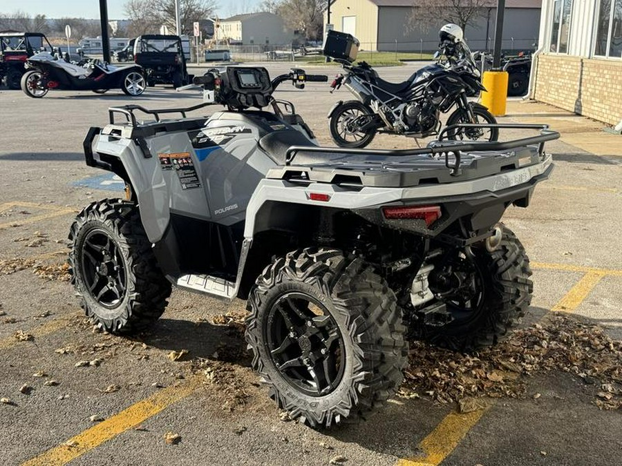 2025 Polaris® Sportsman 570 Premium