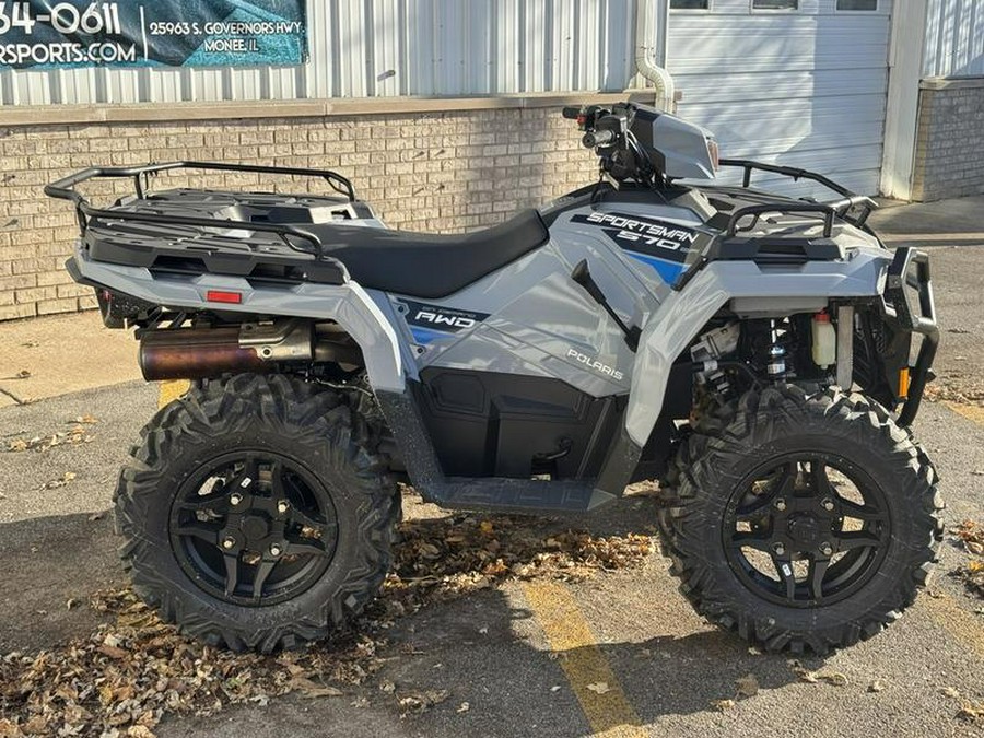 2025 Polaris® Sportsman 570 Premium