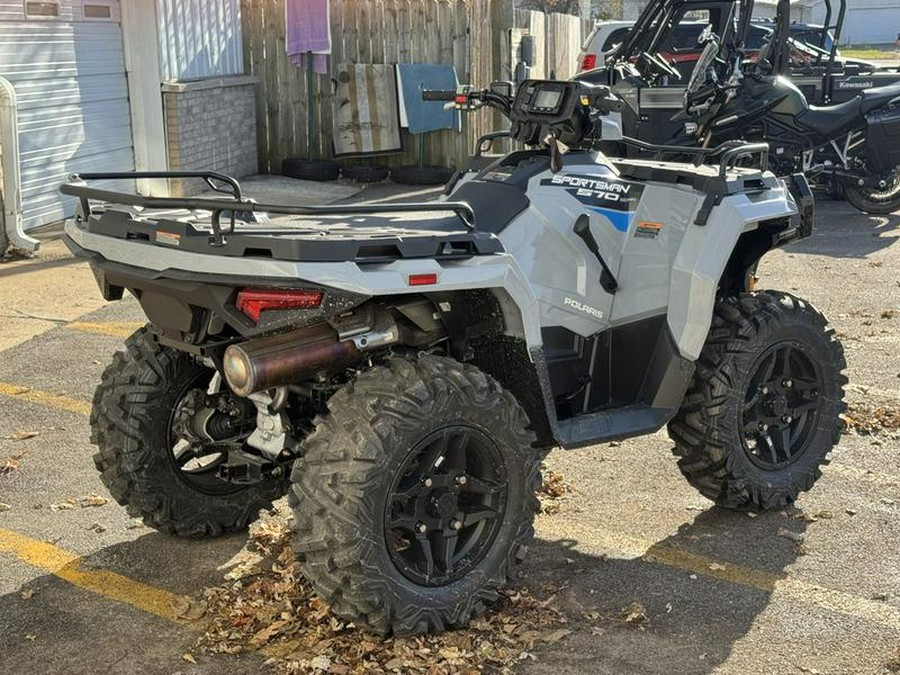 2025 Polaris® Sportsman 570 Premium