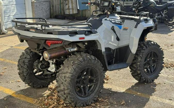 2025 Polaris® Sportsman 570 Premium