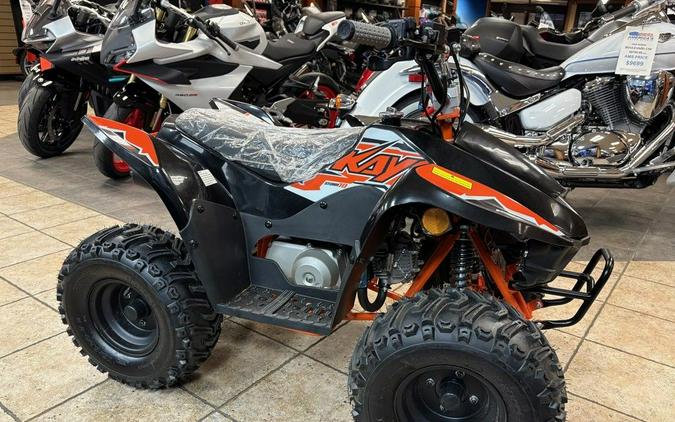 2025 Kayo Fox / Storm 70