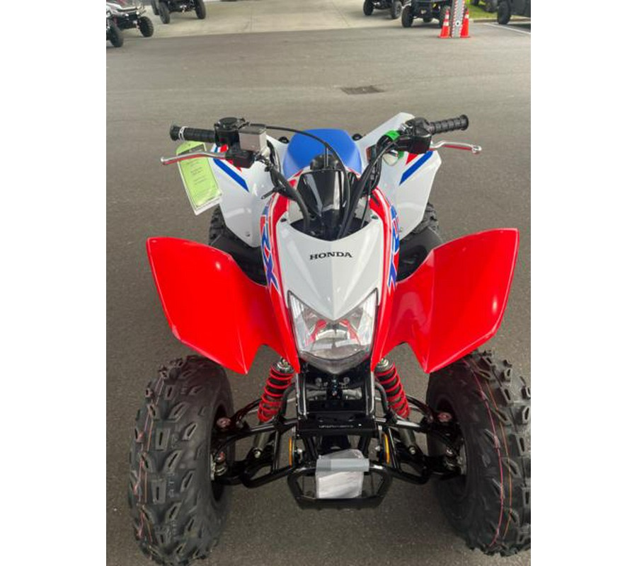 2026 Honda® TRX250X