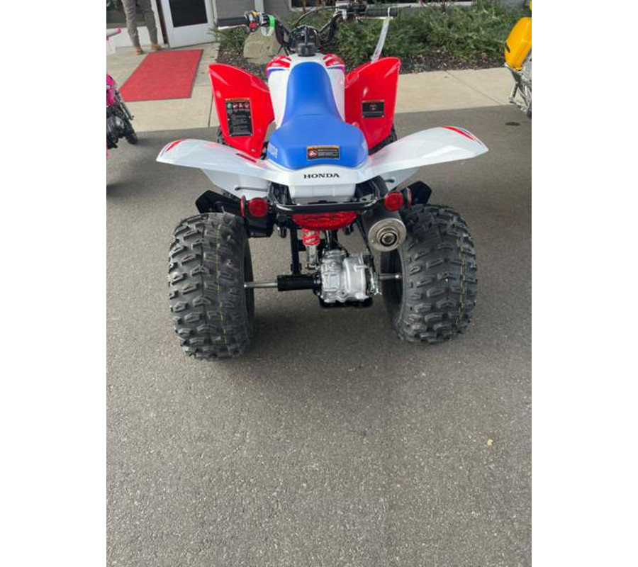 2026 Honda® TRX250X