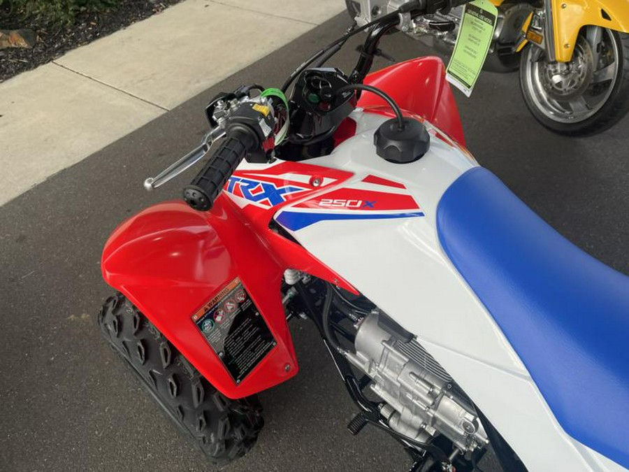 2026 Honda® TRX250X