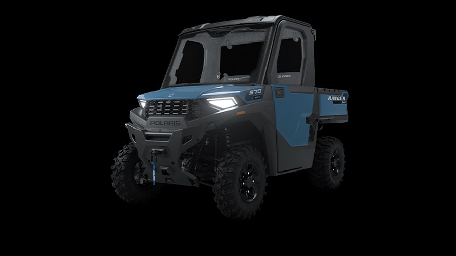 2025 Polaris NSTR 570