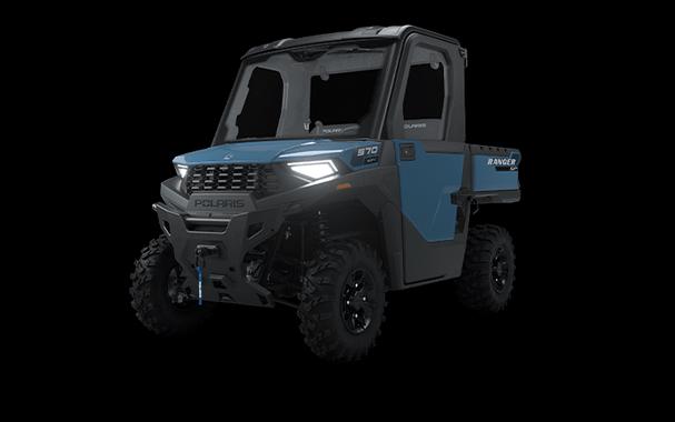 2025 Polaris NSTR 570