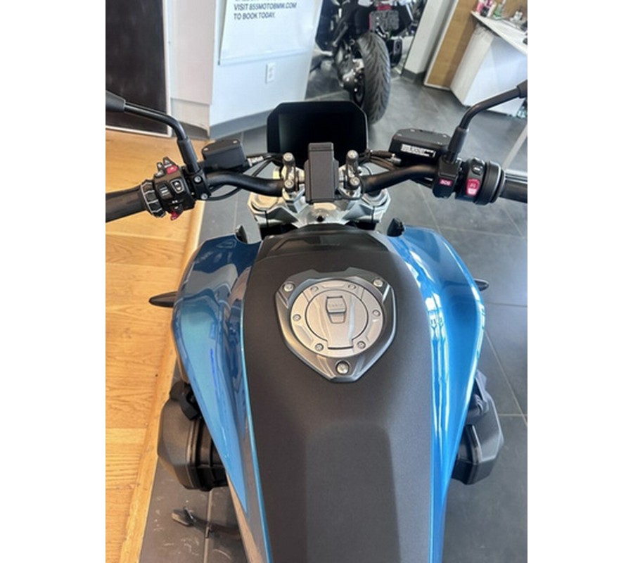 2026 BMW R 1300 R Snapper Rocks Blue