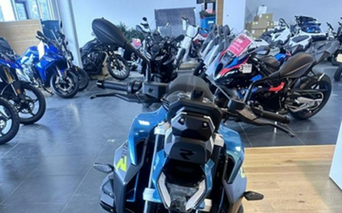 2026 BMW R 1300 R Snapper Rocks Blue