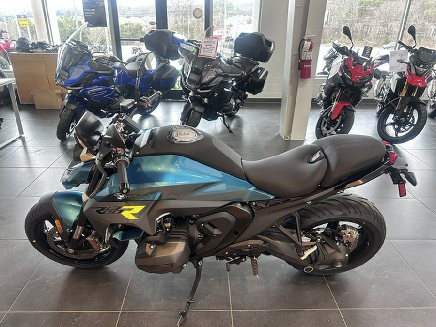2026 BMW R 1300 R Snapper Rocks Blue