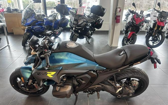 2026 BMW R 1300 R Snapper Rocks Blue