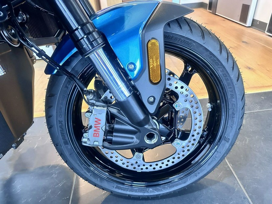 2026 BMW R 1300 R Snapper Rocks Blue