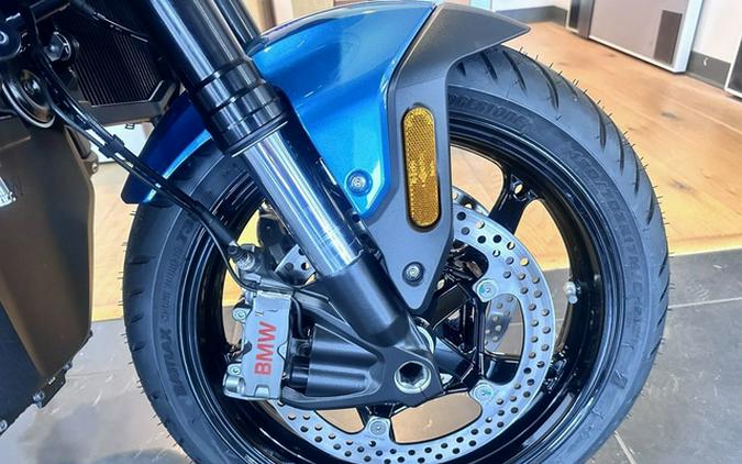2026 BMW R 1300 R Snapper Rocks Blue