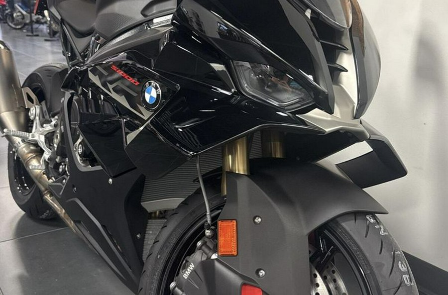 New 2026 BMW S 1000 RR
